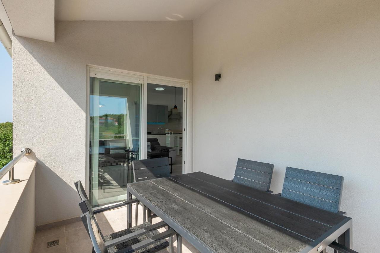 Apartments Medulin 2217 Exterior foto
