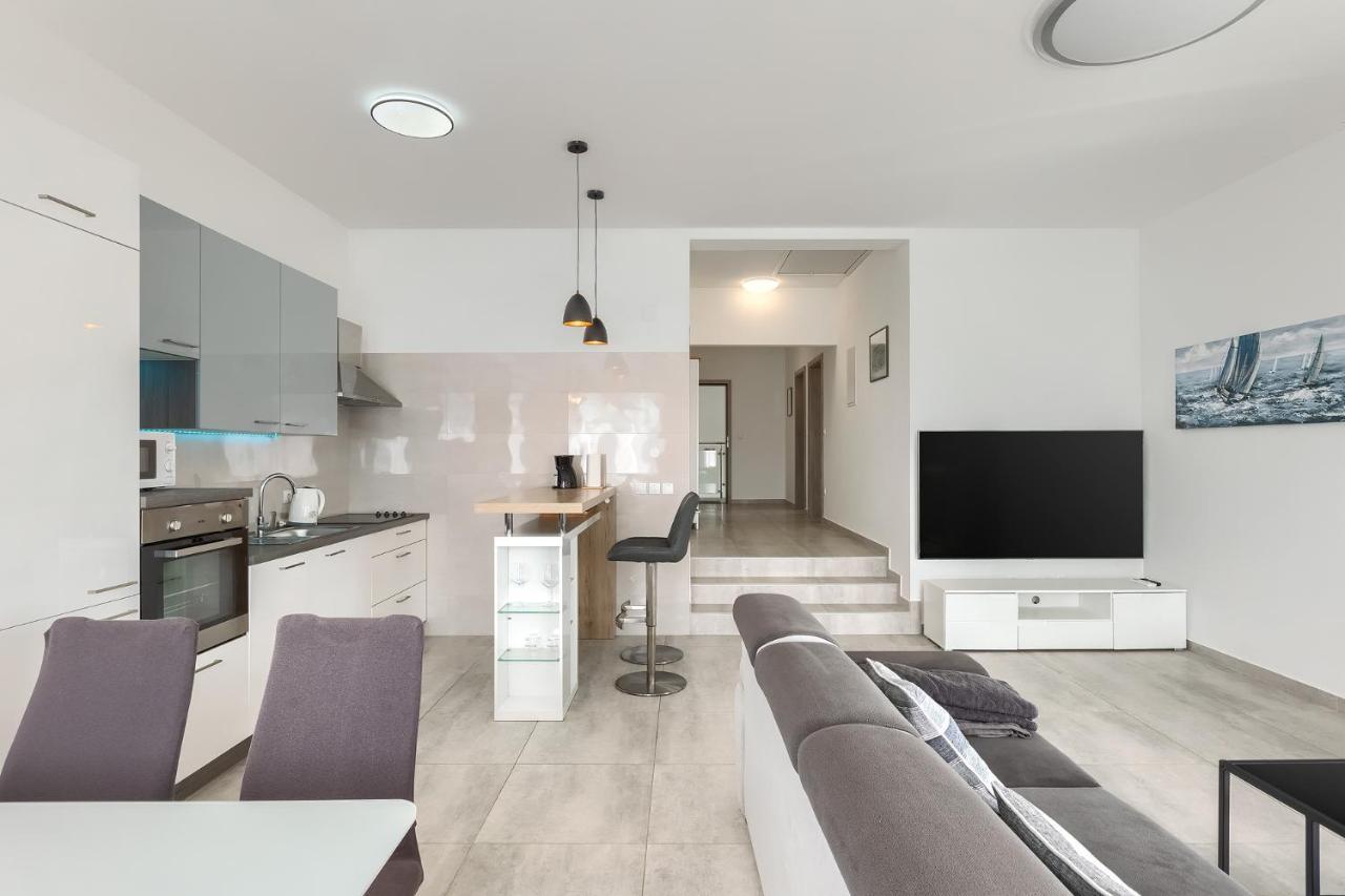 Apartments Medulin 2217 Exterior foto
